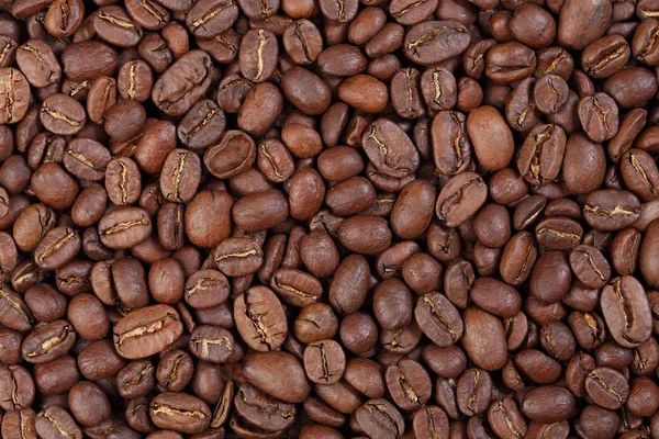Texture del caffè Antigua Guatemala (caffè gourmet ). — Foto Stock