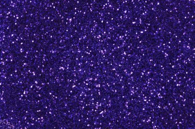 Menekşe glitter doku (arka plan).