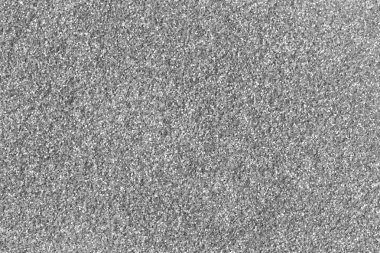 Gümüş renkli parlak arka plan.