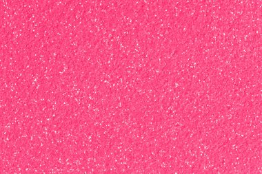 Glitter ile Noel pembe arka plan.