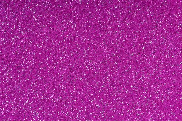 Lilla glitter til tekstur eller baggrund . - Stock-foto