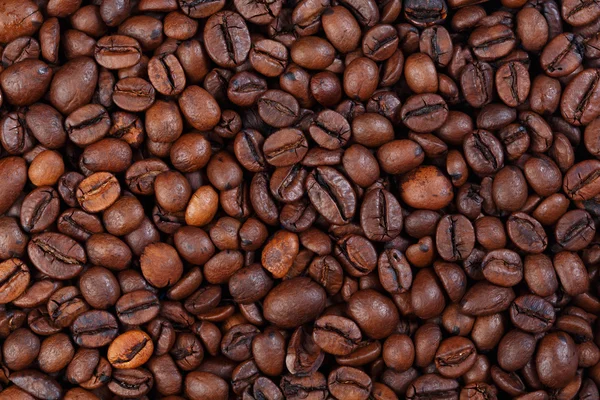 Texture of coffee con Mandorle, almond coffee (gourmet coffee). Royalty Free Stock Photos