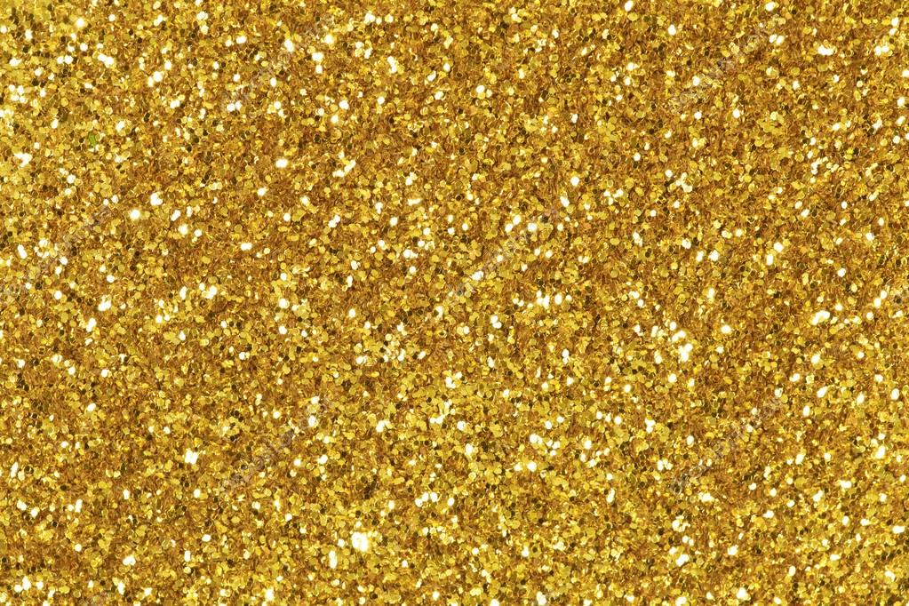 Background filled with shiny gold glitter. Stock Photo by ©yamabikay ...