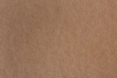 Bir closeup kahverengi kağıt arka plan yaptı.