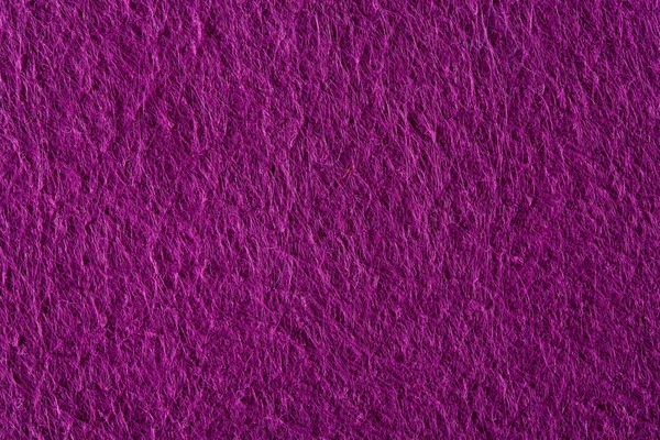 Purple felt - background. Hi res felt texture. — Stock Photo, Image