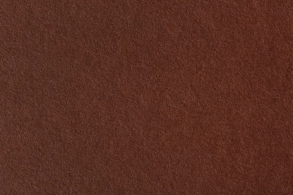 Closeup of abstract grunge brown paper background. — Stock Photo, Image