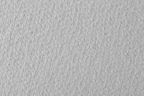 Closeup šedý papír textury. — Stock fotografie
