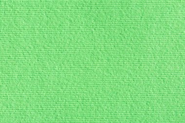 Yeşil (kireç) kağıt arka plan.