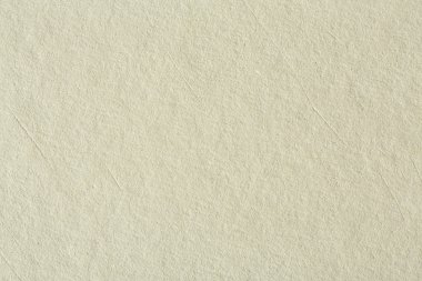 Geri dönüşümlü kağıt doku ışık arka planda krem sepya ton renk