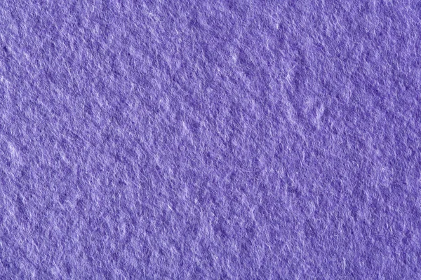 Purple fabric felt texture and background seamless. — Stock Photo, Image