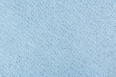 hafif mavi kağıt dokusu.