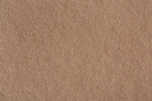 Paper texture, brown paper sheet. — Stock Photo, Image