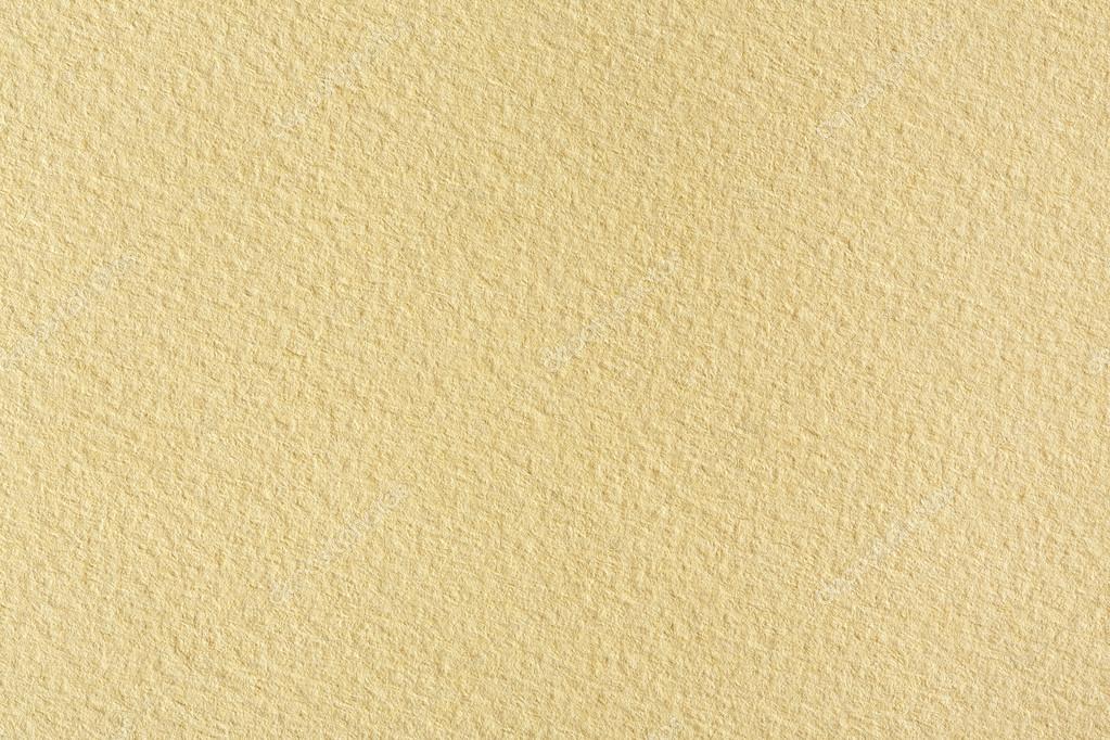 Textura De Papel De Color De Agua De Tono Crema Fotos De