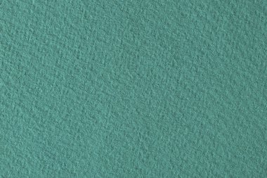 Koyu yeşil kağıt doku arka plan.