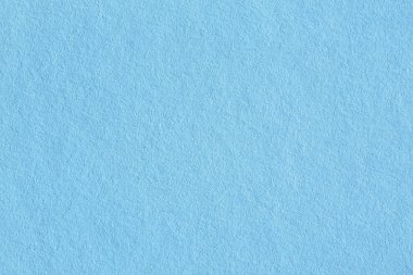 şablon için açık mavi kağıt dokusu boş arkaplan.