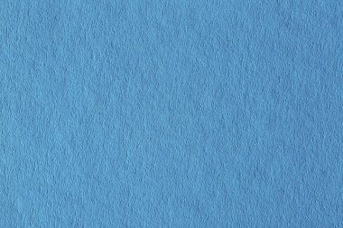 arka plan için mavi kağıt dokusu.