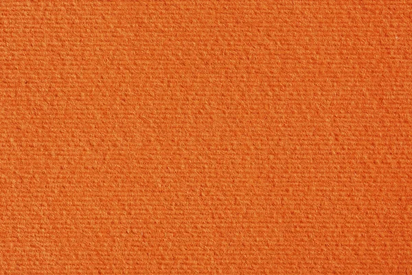 Oranje papier textuur. Hi res foto. — Stockfoto