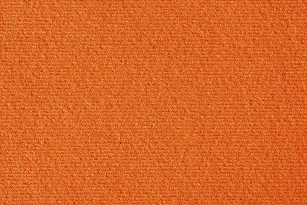 Orange Paper Texture. Hi res photo. — Stock Photo, Image