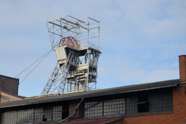 Maden Zabrze Polonya