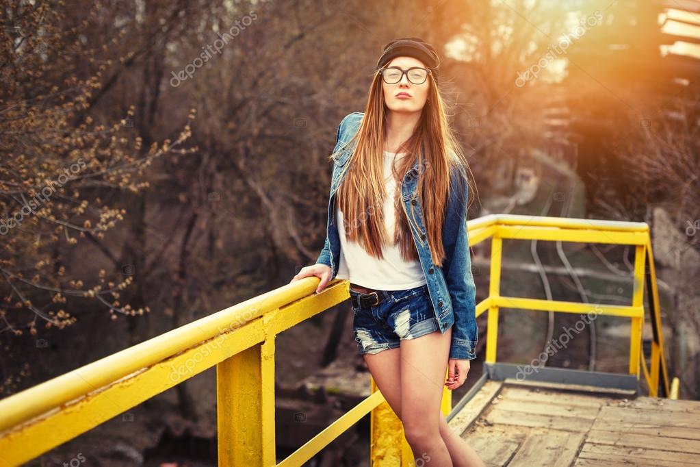 little girl swag outfits