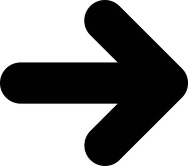 , UI UX tasarımı için basit bir çizgi vektörü. Web sitesi ve mobil uygulama arayüzü ve navigasyon düğmesi simgesi