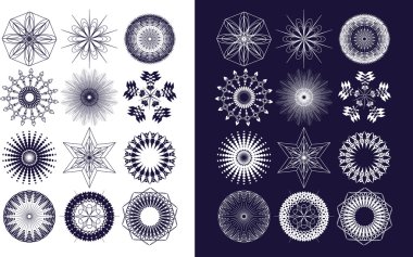 Kar Taneleri Vektörü