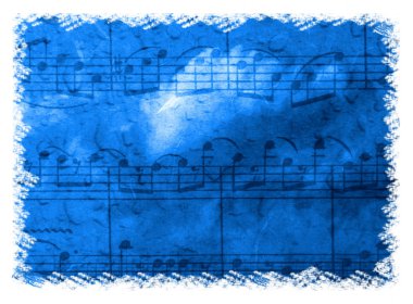 müzik arka plan