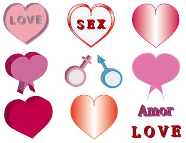 Set Kalpler, cinayet sebebi aşk