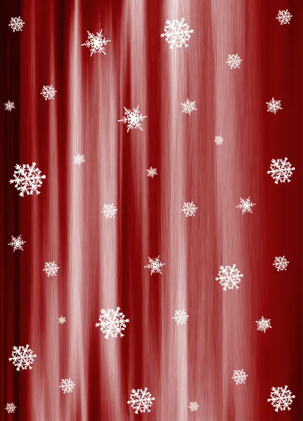 Christmas background — Stock Photo, Image