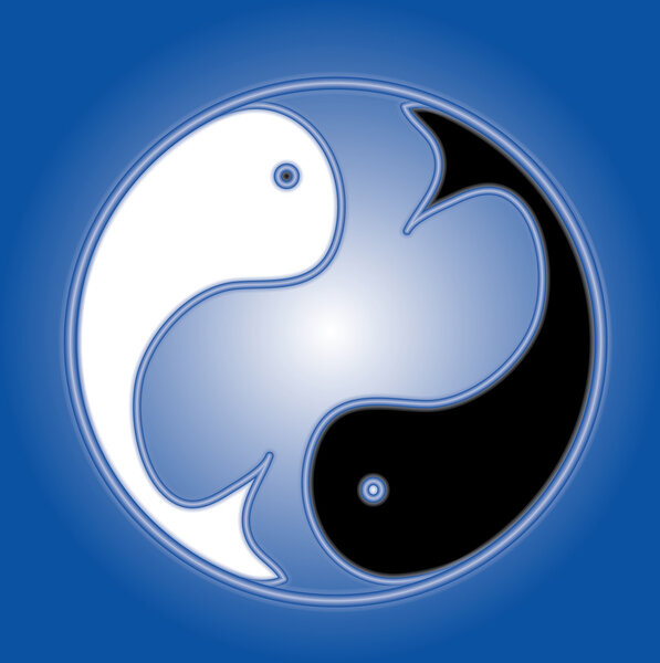 Знаки зодиака, Рыбы
.