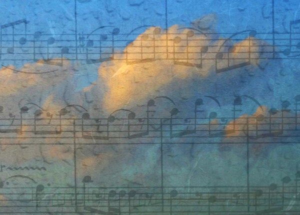 Музыкальный фон
