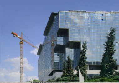 Modern Binası