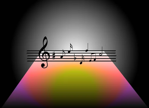 Müzik temasıComment