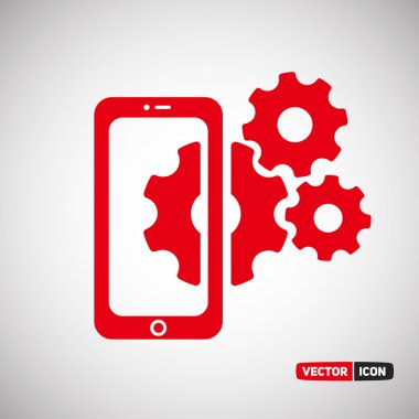 Smartphone ile para işlemi Kaydet. 