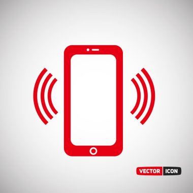 Titreşim ses ile Smartphone .