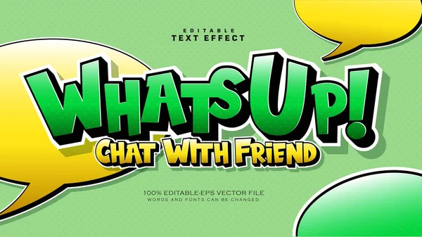 Yukarıdaki Metin Biçimi Efekti