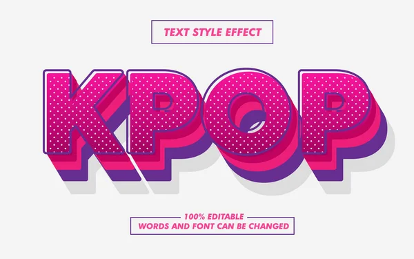 Дизайн Typography Number Font Graphic Text Colorful Letter Modern Auto — стоковий вектор