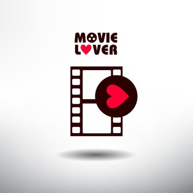 Aşk filmleri simgesi