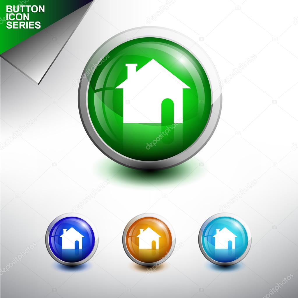 House Icon buttons