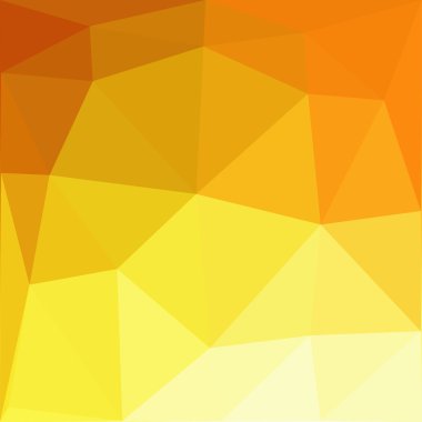 soyut üçgen arkaplan