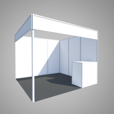 Sergi stand göster göster adil