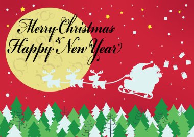 Mutlu Noeller Noel Baba