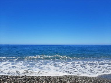 Souda Sahili, Girit, Yunanistan.