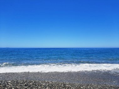 Souda Sahili, Girit, Yunanistan.