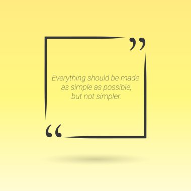 Alıntı metin kutusu