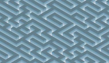 Labirent, Labirent - sonsuz