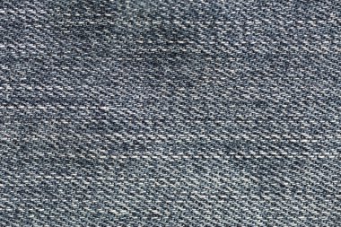 Mavi kot jeans doku, arka plan