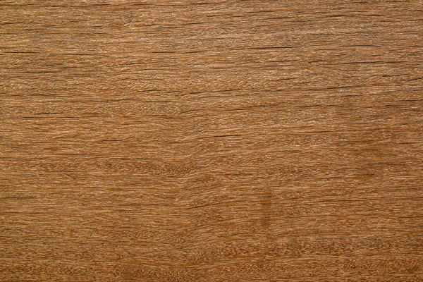 Λεπτομέρεια επιφάνεια του grunge καφέ ξύλο με την άκρη του σανίδα, ΩΡΑ — Φωτογραφία Αρχείου