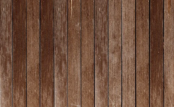 Trama legno scuro legno pannello legno — Foto Stock