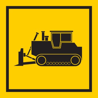 Traktör, tarak, buldozer, gezgin, tekerlekli ve sürekli t